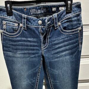 Women's Miss Me Jeans